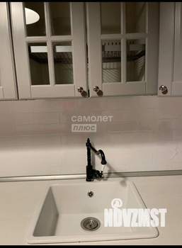 3-к квартира, вторичка, 58м2, 1/4 этаж