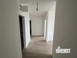 2-к квартира, вторичка, 46м2, 10/17 этаж