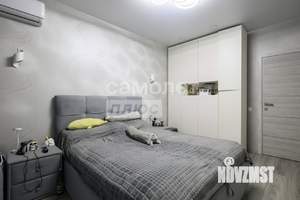 3-к квартира, вторичка, 69м2, 6/6 этаж