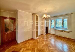 2-к квартира, вторичка, 45м2, 6/9 этаж