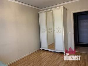 2-к квартира, вторичка, 55м2, 15/17 этаж