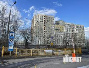 2-к квартира, вторичка, 35м2, 3/12 этаж