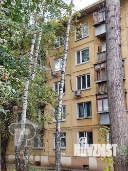 2-к квартира, вторичка, 44м2, 2/5 этаж