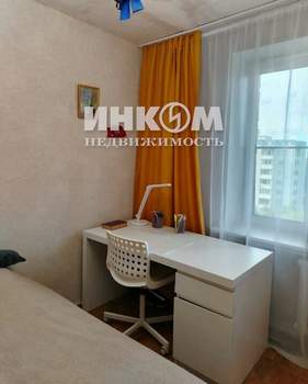 3-к квартира, вторичка, 56м2, 9/9 этаж