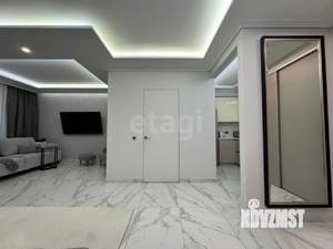 2-к квартира, вторичка, 61м2, 8/9 этаж