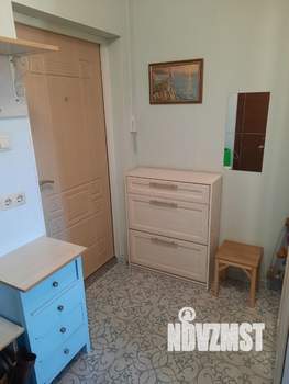 1-к квартира, вторичка, 42м2, 4/16 этаж