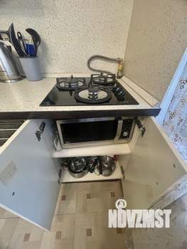 1-к квартира, вторичка, 28м2, 5/5 этаж