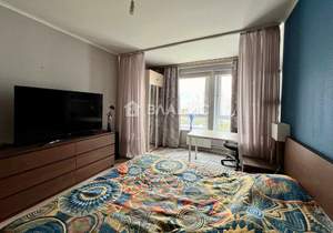 3-к квартира, вторичка, 88м2, 10/25 этаж