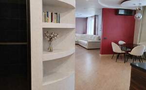 3-к квартира, вторичка, 100м2, 5/12 этаж