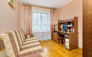 3-к квартира, вторичка, 66м2, 2/9 этаж