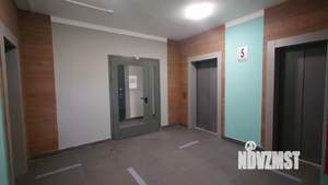 Студия квартира, вторичка, 19м2, 5/22 этаж