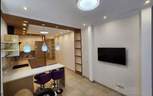 3-к квартира, вторичка, 79м2, 3/18 этаж