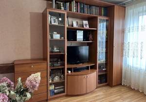 3-к квартира, вторичка, 59м2, 9/9 этаж