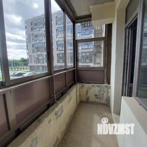 1-к квартира, вторичка, 40м2, 2/9 этаж