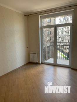 2-к квартира, вторичка, 45м2, 5/18 этаж