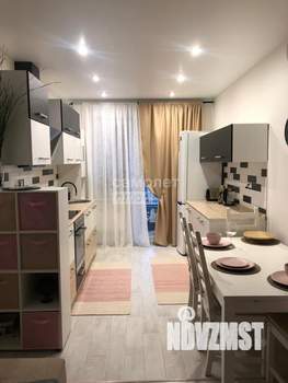 2-к квартира, вторичка, 61м2, 6/9 этаж