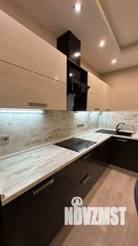 1-к квартира, вторичка, 45м2, 13/25 этаж