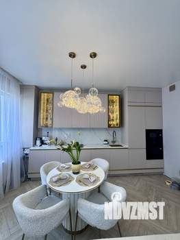 3-к квартира, вторичка, 81м2, 2/4 этаж