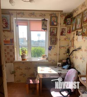 2-к квартира, вторичка, 52м2, 5/9 этаж