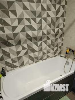 1-к квартира, вторичка, 42м2, 19/19 этаж