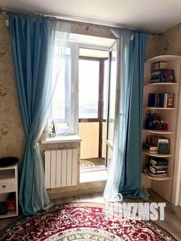 2-к квартира, вторичка, 39м2, 7/7 этаж