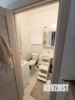 2-к квартира, вторичка, 55м2, 4/4 этаж