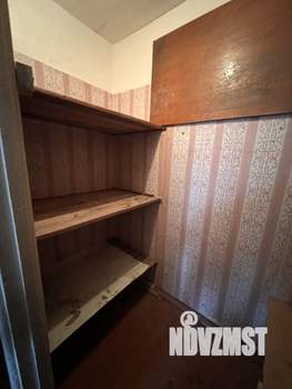 2-к квартира, вторичка, 45м2, 3/5 этаж