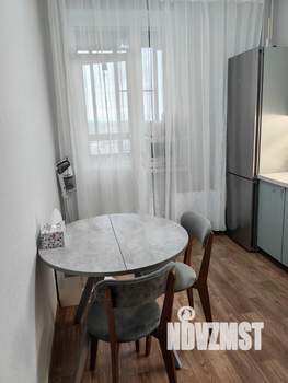 1-к квартира, вторичка, 37м2, 22/25 этаж