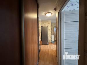 3-к квартира, вторичка, 59м2, 8/9 этаж