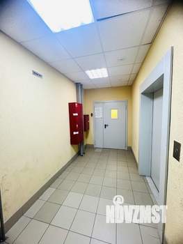 2-к квартира, вторичка, 60м2, 8/18 этаж