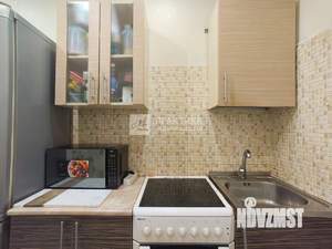 2-к квартира, вторичка, 54м2, 1/10 этаж