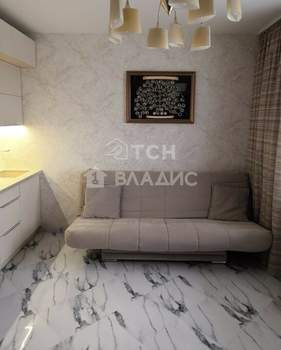 2-к квартира, вторичка, 65м2, 2/17 этаж