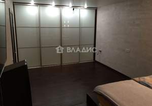 1-к квартира, вторичка, 43м2, 16/17 этаж