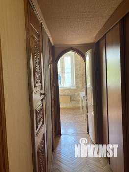 2-к квартира, вторичка, 52м2, 5/10 этаж