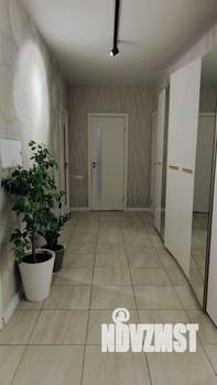 2-к квартира, вторичка, 70м2, 1/6 этаж