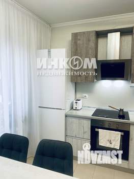 2-к квартира, вторичка, 70м2, 4/14 этаж