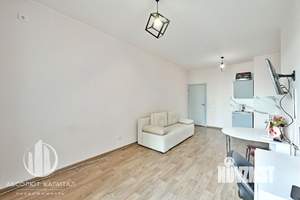 1-к квартира, вторичка, 31м2, 24/25 этаж
