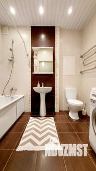 1-к квартира, вторичка, 43м2, 13/17 этаж