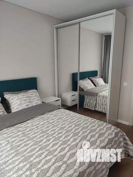 1-к квартира, вторичка, 36м2, 5/17 этаж