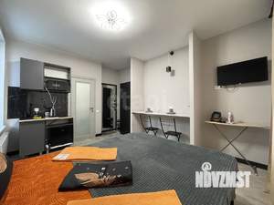 2-к квартира, вторичка, 57м2, 2/21 этаж