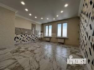 3-к квартира, вторичка, 77м2, 14/16 этаж