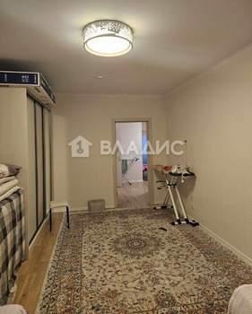 2-к квартира, вторичка, 70м2, 2/22 этаж