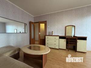 2-к квартира, вторичка, 58м2, 6/24 этаж
