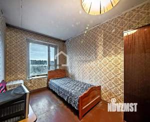 Студия квартира, вторичка, 58м2, 5/5 этаж