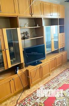 1-к квартира, вторичка, 33м2, 5/17 этаж
