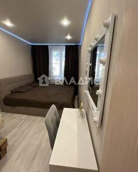 2-к квартира, вторичка, 45м2, 4/5 этаж