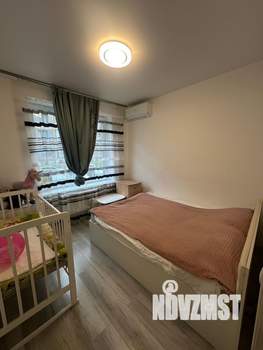 1-к квартира, вторичка, 31м2, 1/6 этаж