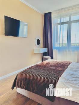 2-к квартира, вторичка, 60м2, 8/26 этаж