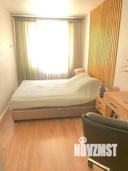 2-к квартира, вторичка, 44м2, 2/5 этаж