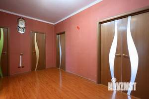 3-к квартира, вторичка, 88м2, 10/12 этаж